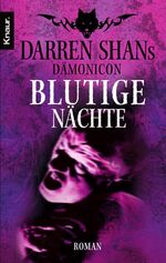 ISBN 9783426635537: 4., Blutige Nächte : Roman