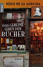 Das geheime Leben der Bücher