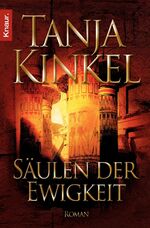 Säulen der Ewigkeit – Roman