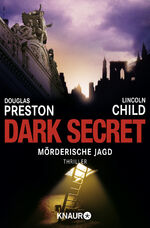 Preston, Douglas, Lincoln Child und Mic Preston, Douglas, Lincoln Child und Mic