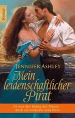 Jennifer Ashley: Mein leidenschaftlicher Jennifer Ashley: Mein leidenschaftlicher