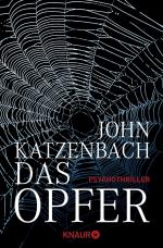 ISBN 9783426637579: Das Opfer