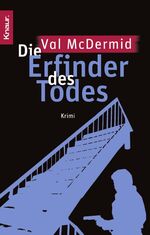 ISBN 9783426637852: Die Erfinder des Todes