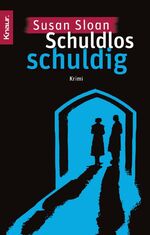 ISBN 9783426637876: Schuldlos schuldig