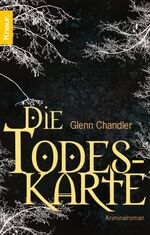 ISBN 9783426637982: Die Todeskarte – Kriminalroman