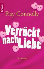 ISBN 9783426638781: Verrückt nach Liebe: