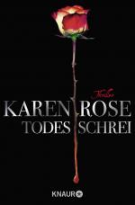 ISBN 9783426638897: Todesschrei