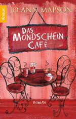 ISBN 9783426638927: Das Mondscheincafé