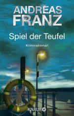 ISBN 9783426639405: Spiel der Teufel – Kriminalroman