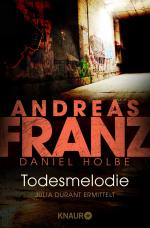 ISBN 9783426639443: Todesmelodie – Julia Durant ermittelt | Kriminalroman