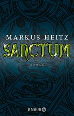 ISBN 9783426639795: Sanctum