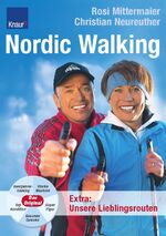 ISBN 9783426641392: Nordic Walking – Ganzjahrestraining;Starke Muskeln; Gesunde Gelenke; Top Kondition; Super Figur