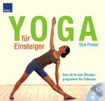 ISBN 9783426641545: Yoga für Einsteiger