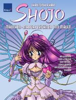 ISBN 9783426641958: Shojo - Mädchen Mangas zeichnen und malen – Anleitung zum Gestalten von frechen, liebenswerten und romantischen Figuren