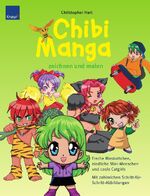 ISBN 9783426644102: Chibi-Manga zeichnen und malen: Freche Maskottchen, niedliche Mini-Menschen und coole Catgirls Mit zahlreichen Schritt-für-Schritt-Abbildungen