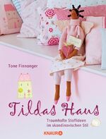 ISBN 9783426645222: Tildas Haus - Traumhafte Stoffideen im skandinavischen Stil