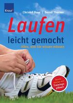 ISBN 9783426645642: Laufen leicht gemacht