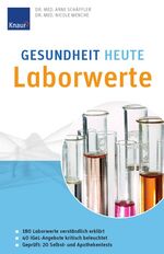 ISBN 9783426645789: Gesundheit heute - Laborwerte