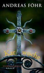 ISBN 9783426652527: Karwoche - Kriminalroman