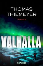 ISBN 9783426652657: Valhalla