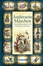Koser - Michaels, Ruth: Andersens Märche