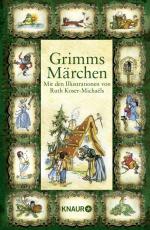 Märchen der Brüder Grimm