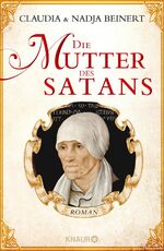 ISBN 9783426653838: Die Mutter des Satans