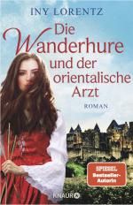 ISBN 9783426653890: Die Wanderhure und der orientalische Arzt