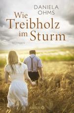 ISBN 9783426654316: Wie Treibholz im Sturm