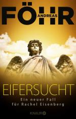 ISBN 9783426654460: Eifersucht – Ein neuer Fall für Rachel Eisenberg