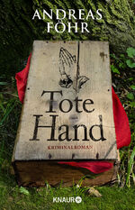 ISBN 9783426654477: Tote Hand