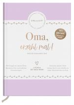 ISBN 9783426655917: Oma, erzähl mal! | Elma van Vliet - Weil du besonders bist