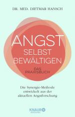 ISBN 9783426658031: Angst selbst bewältigen - Das Praxisbuch