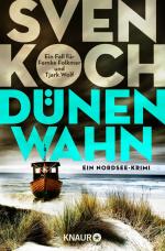 ISBN 9783426659656: Dünenwahn