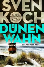 ISBN 9783426659656: Duenenwahn