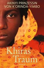 ISBN 9783426661093: Khiras Traum