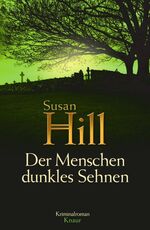 ISBN 9783426661468: Der Menschen dunkles Sehnen  ...originalverschweißt...