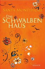 ISBN 9783426661635: Das Schwalbenhaus