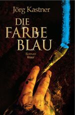 ISBN 9783426661697: Die Farbe Blau