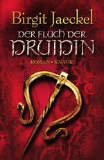 ISBN 9783426663189: Der Fluch der Druidin