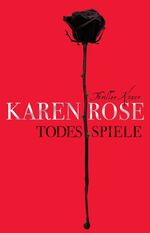 ISBN 9783426663561: Todesspiele