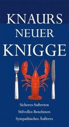 ISBN 9783426664339: Knaurs grosses Buch der Umgangsformen