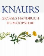 ISBN 9783426664469: Knaurs grosser Atlas der Homöopathie (MAR509)