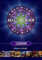 Wer wird Millionär? - Das Lexikon