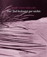 ISBN 9783426665893: Der Tod bedeutet gar nichts