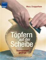 ISBN 9783426667446: Töpfern auf der Scheibe  -originalverpackt