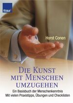 ISBN 9783426667644: Die Kunst mit Menschen umzugehen