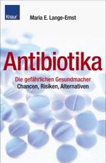 ISBN 9783426668177: Antibiotika