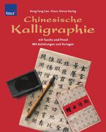 ISBN 9783426668290: Chinesische Kalligraphie