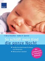 ISBN 9783426668368: So schläft mein Kind die ganze Nacht